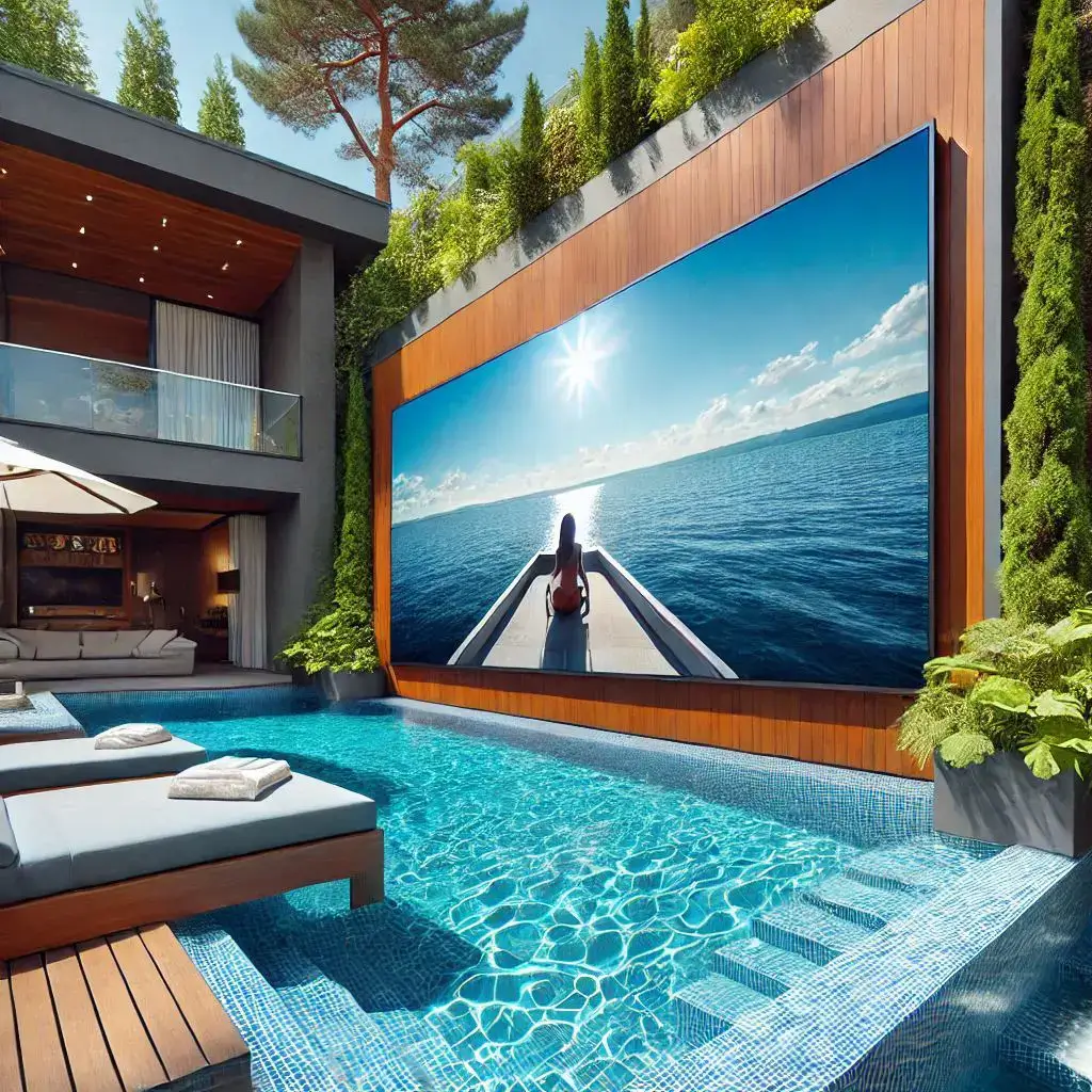 תמונה 1 של עמוד איכות תמונה יוצאת דופן